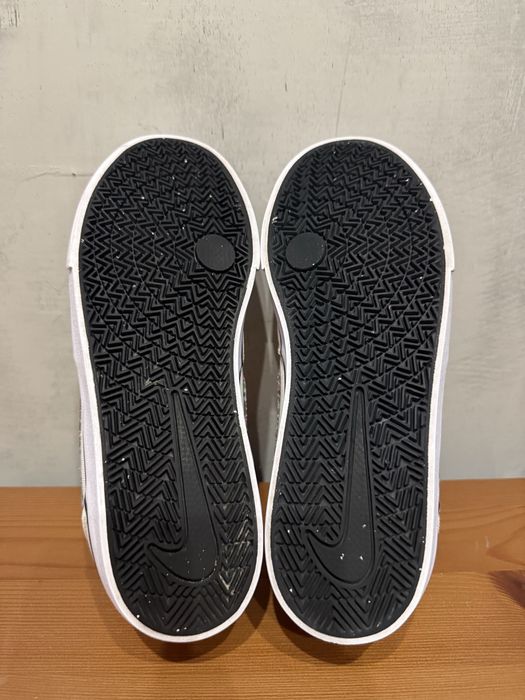 Nike SB Chron 2 Canvas