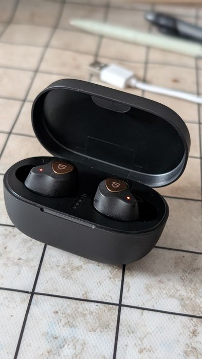 Навушники Soundpeds truengine 3 se