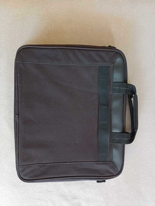 Torba na laptopa TARGUS Case Cn31 15.6 cali Czarny