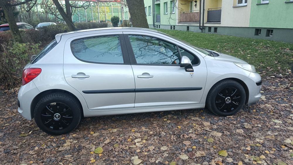 Sprzedam samochód