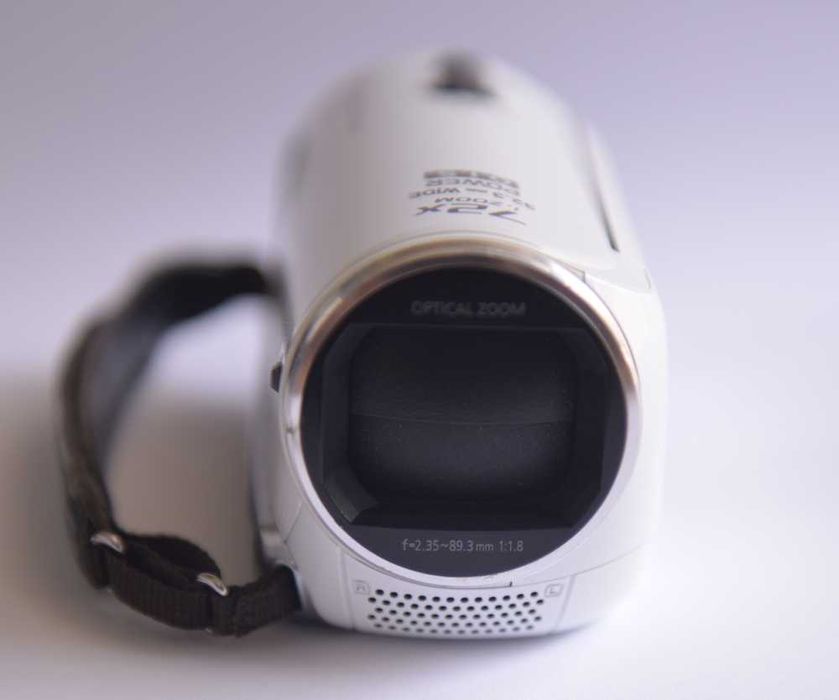 Kamera HD Panasonic HC-V210 FULL HD