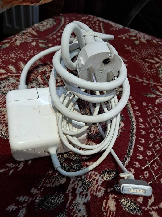 Sprzedam uzywane ladowarki