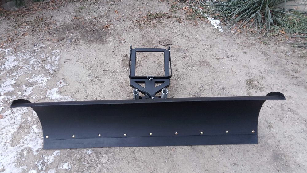 Pług do quada 150 cm can am renegade outlander