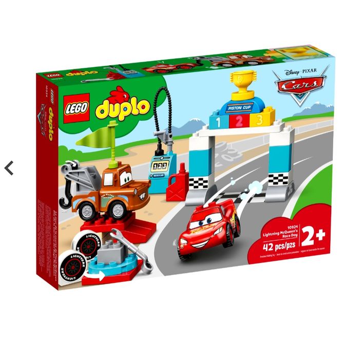 Sprzedam klocki duplo