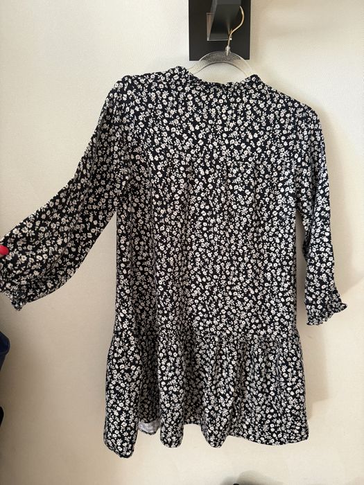 Сукня для дівчинки zara 128р