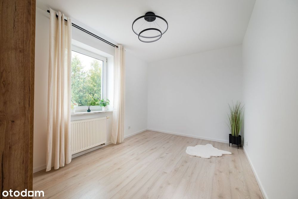 2 pokoje / Balkon / Garaż / Osiedle zamknięte
