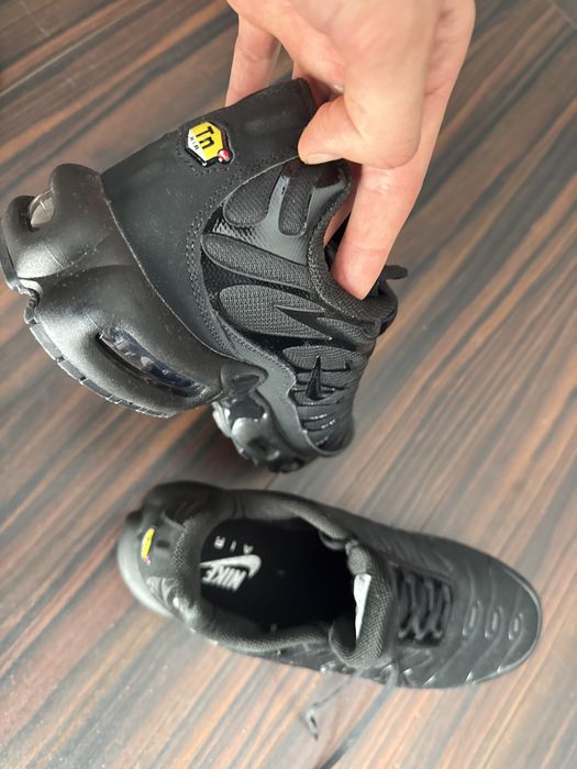 Buty nie uzywane 46 nike tn