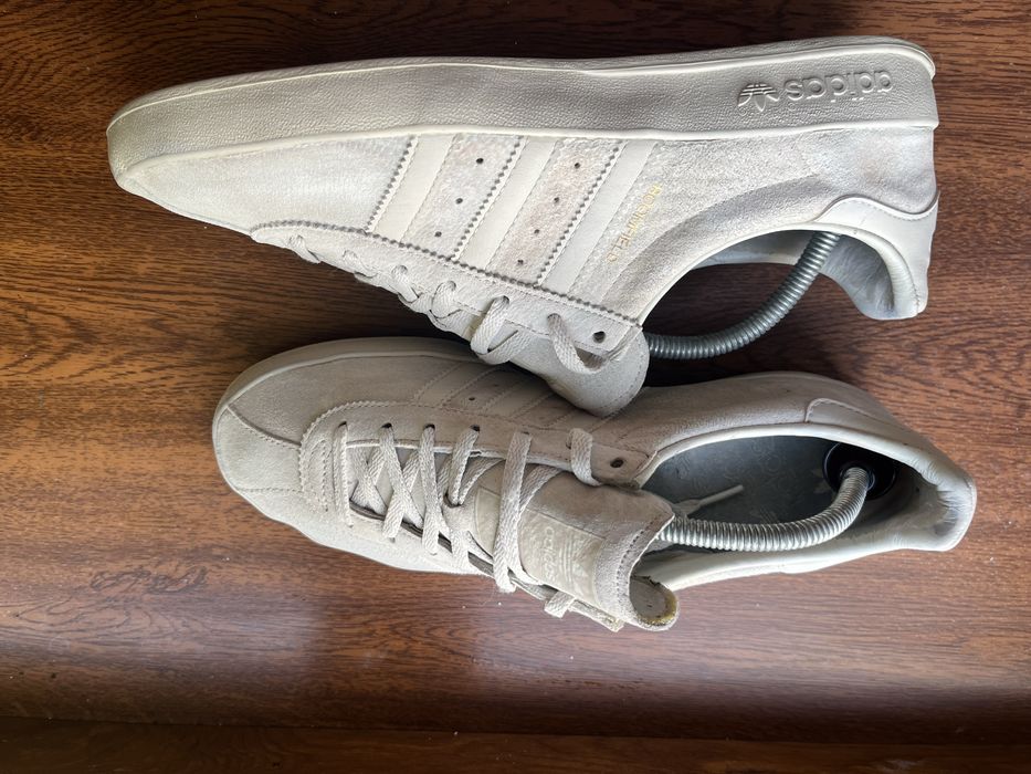 Кросівки 42 розмір Adidas Roomfielb оригінал