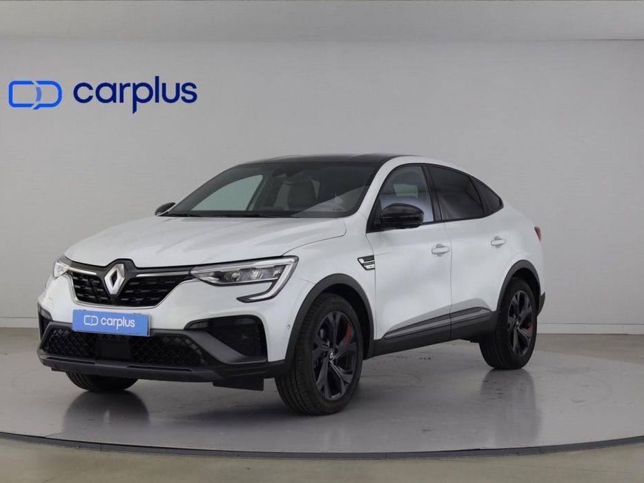 Renault Arkana 1.6 E-Tech R.S.Line