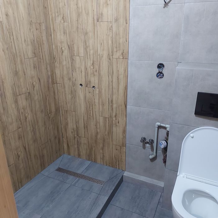 Плиточні роботи та інші за доступними цінами