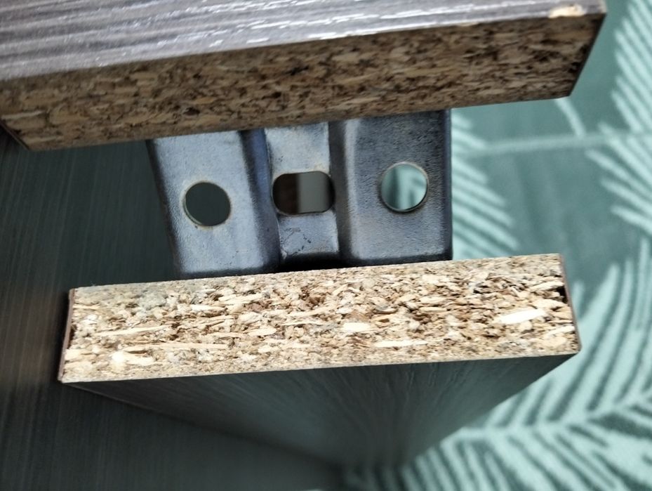 Mesa  de madeira extensível