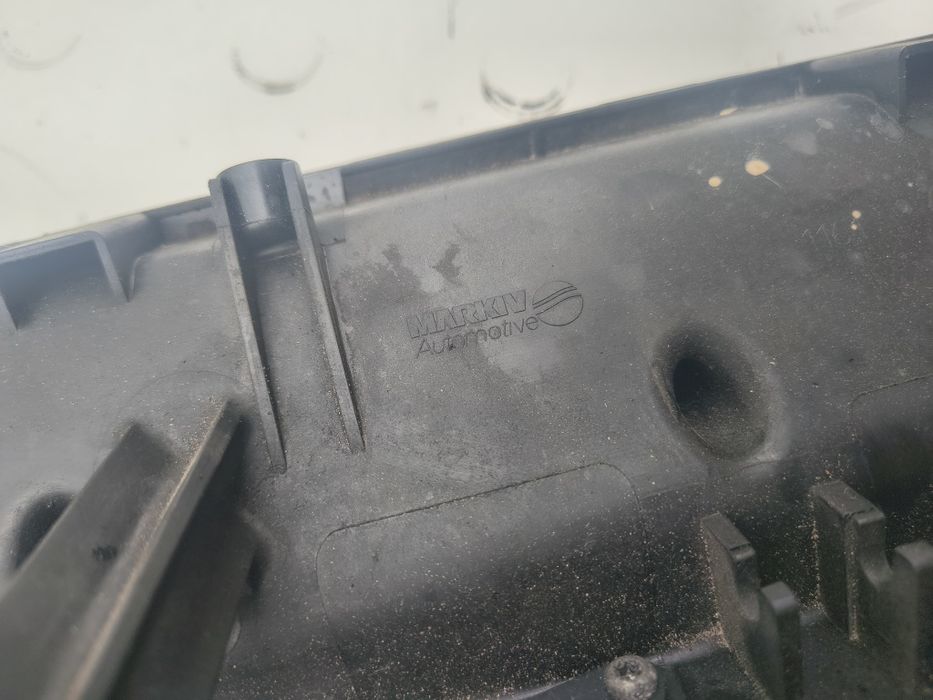 BMW E60 E61 m57 3.0d 235km 09r kolektor dolotowy ssący bez klapek