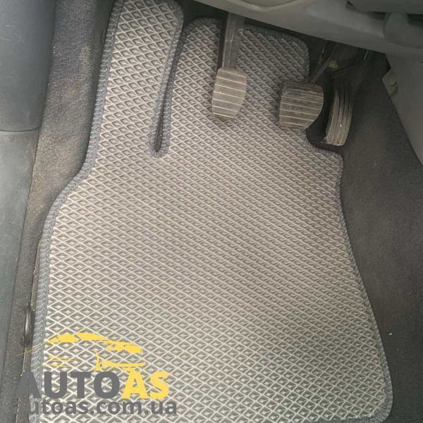 Коврики ЕВА\EVA JEEP/Джип Compass/Wrangler/Renegade/Cherokee/Patriot