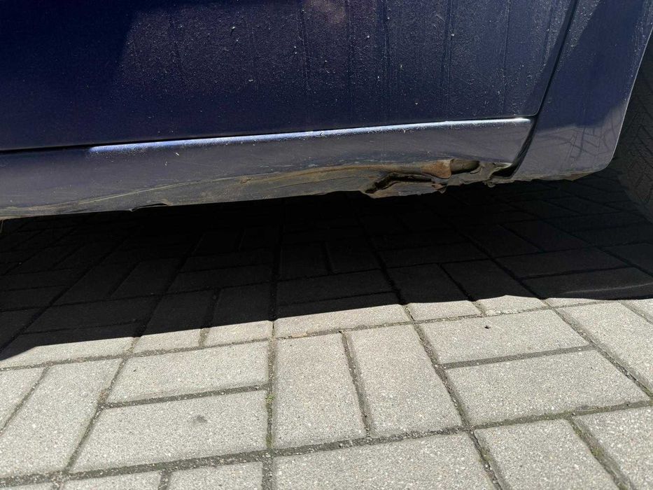 Renault Megane 1.4