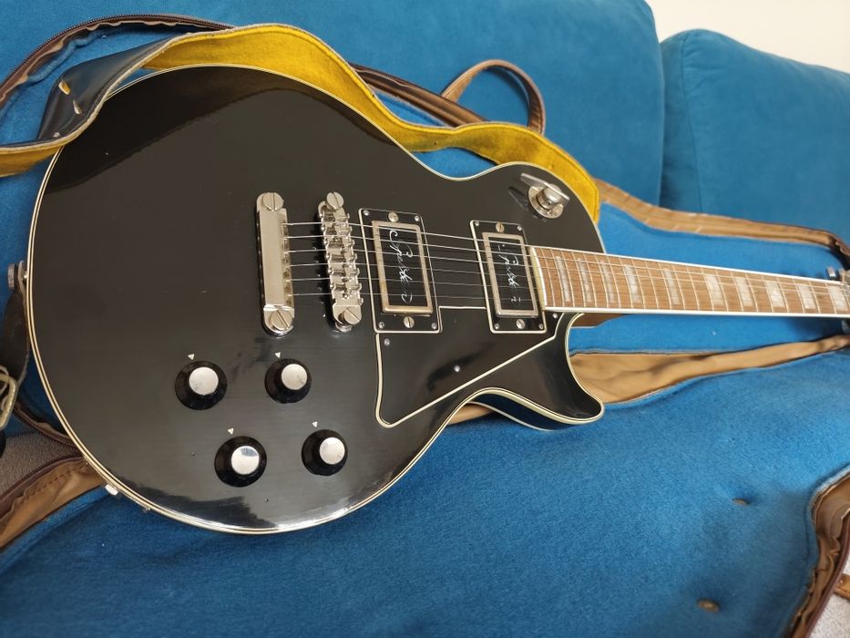 Gitara Jolana Diamant eksport stan!