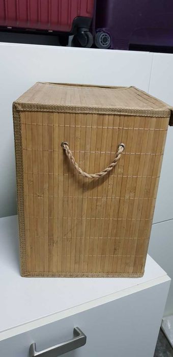 Caixa para arrumação