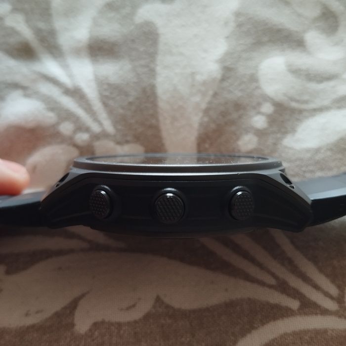 Garmin Tactix 7 Amoled