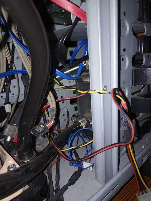 Kit Water Cooling AMD AM4