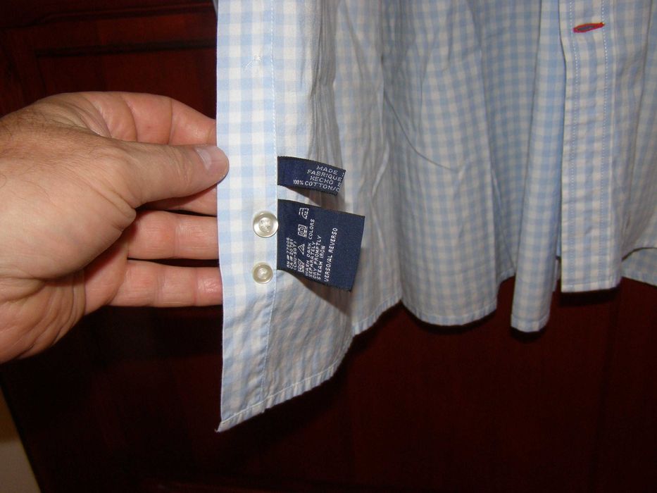 koszula Tommy Hilfiger