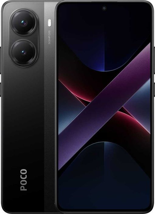 Смартфон Xiaomi Poco X7 Pro 12/256GB | Безкоштована доставка
