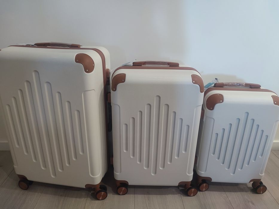Vendo Malas de viagem
