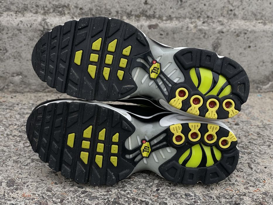 Nike air max tn plus оригінал nike tn plus найк тн