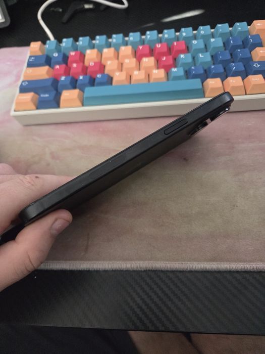Iphone 15 Plus ( Bypass ) Only  Esim / айфон 15 плюс