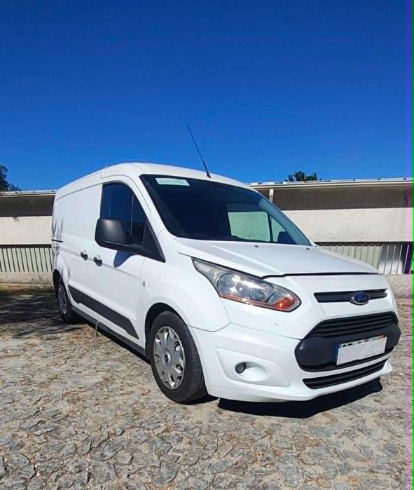 vendo >Ford >Connect