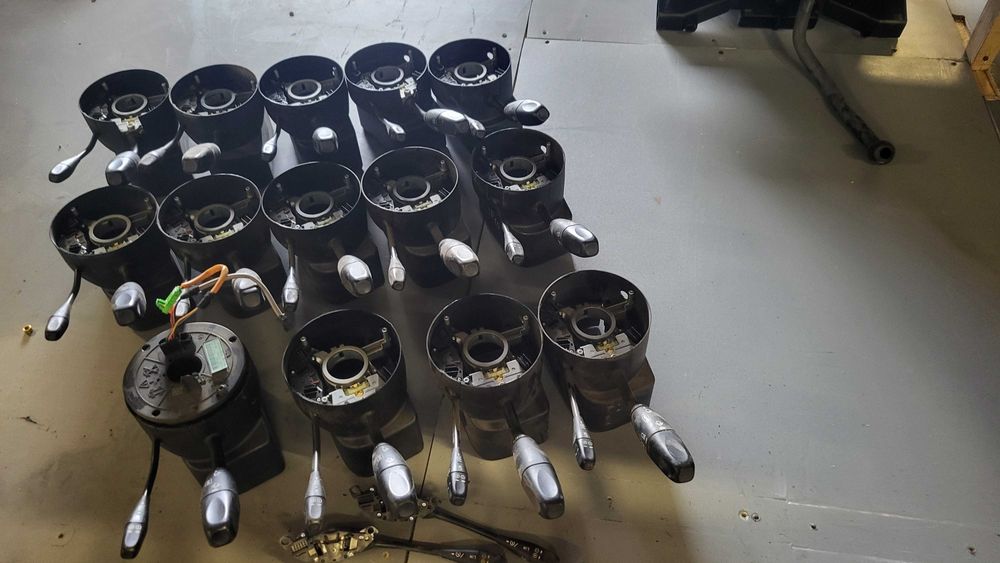 Переключатель Круиз круїз контроль Спринтер 906 Sprinter Crafter Крафт