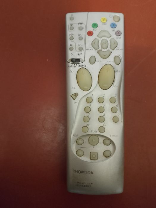 TV Thompson 100hc 29 диагональ