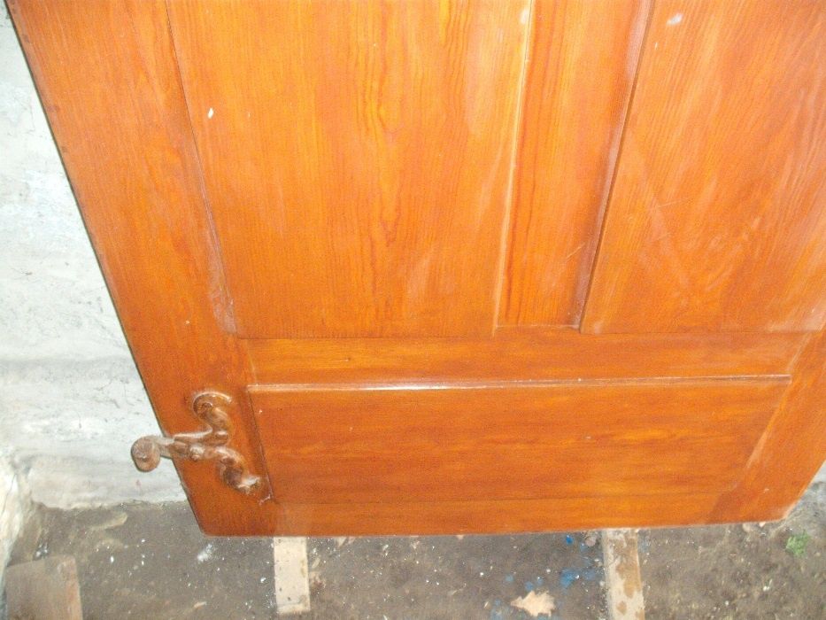 sprzedam drzwi 100-letnie