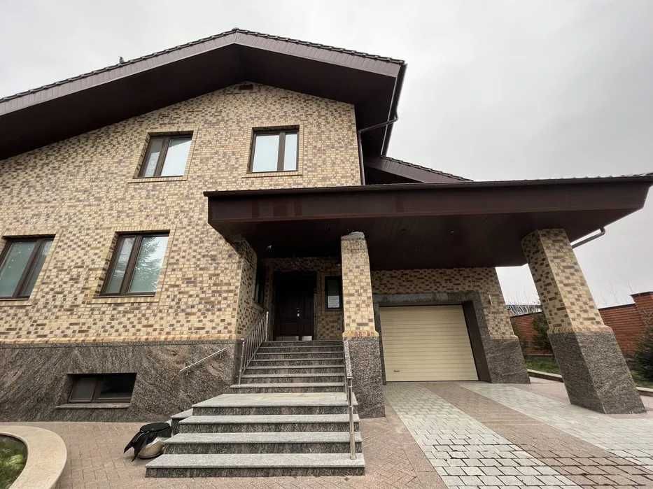 ‼️Продаж сучасного будинку | Флоринка-1 | Мала Данилівка |‼️5 хв. від Олексіївки (Алексеевка)‼️