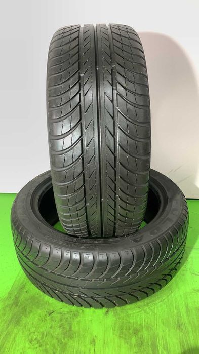 225/45/17 Fulda Extremo