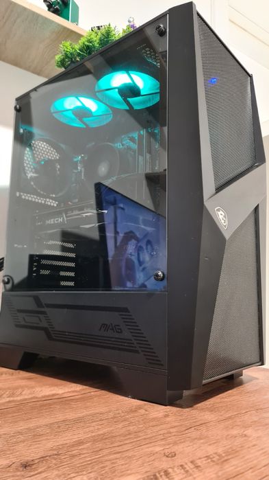 Pc Gamer vendo ou troco por Portátil