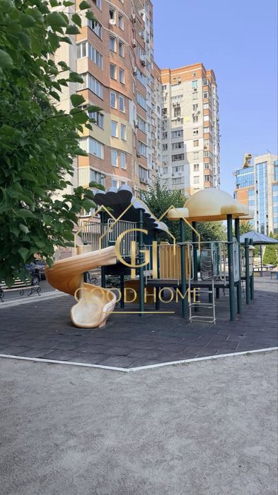 НЕ квартира.  ВАШ НОВИЙ рівень ЖИТТЯ.