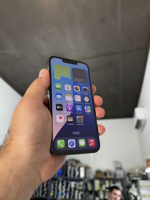 Apple Iphone 13 Pro 128 gb Neverlock 100% айфон Про