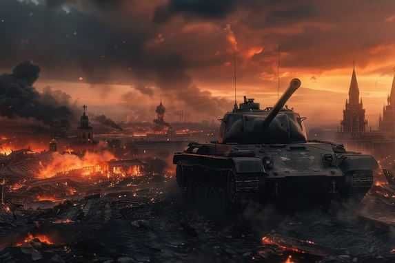 Аккаунт WOT [ EU ]