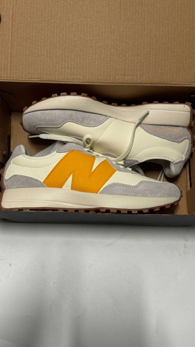 Buty New Balance WS327, rozmiar 39