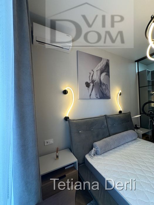 Квартира с видом на море, Калипсо. ЭКСКЛЮЗИВ Агентства!