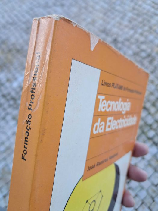 Tecnologia da electricidade, formação profissional