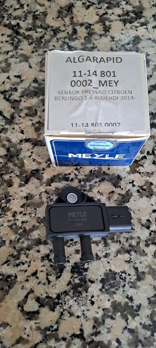 Sensor de pressão Citroen/Peogeot