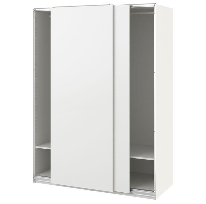 Roupeiro IKEA 150x200