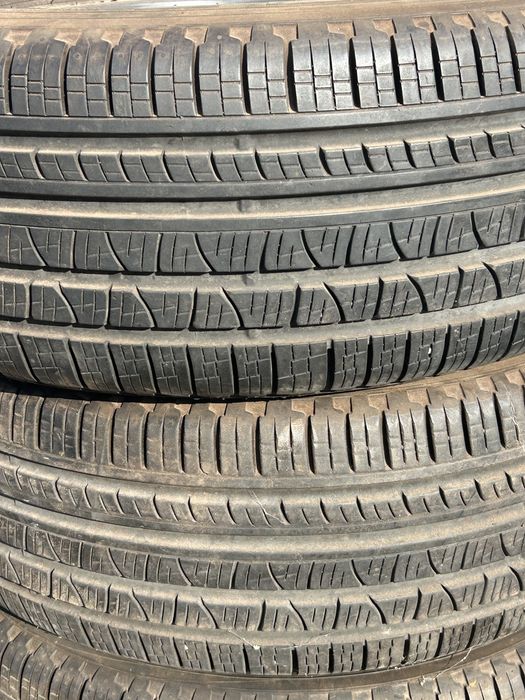 Шини Perelli 235/65 r17