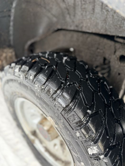 Opel Frontera 2.8 tdi