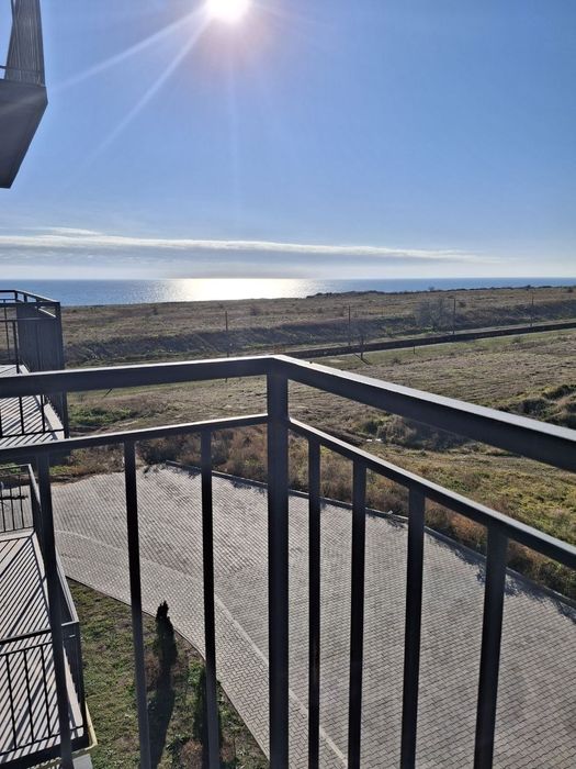 Продам 1но к.кв общ44м.кв в новом доме