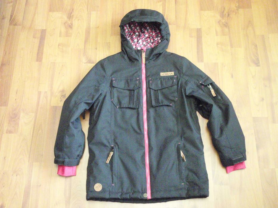 Лижна куртка Hottina, на 13 років, мембрана 5000 mm