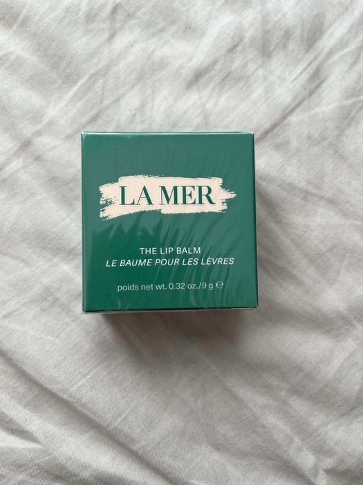 Balsam do ust La Mer