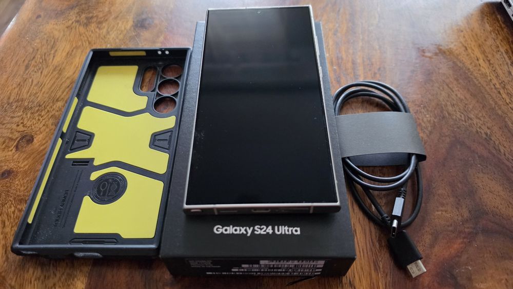 Samsung Galaxy S24 Ultra 512 GB