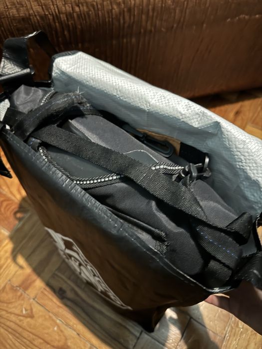 Capa para Pcx 125  como nova