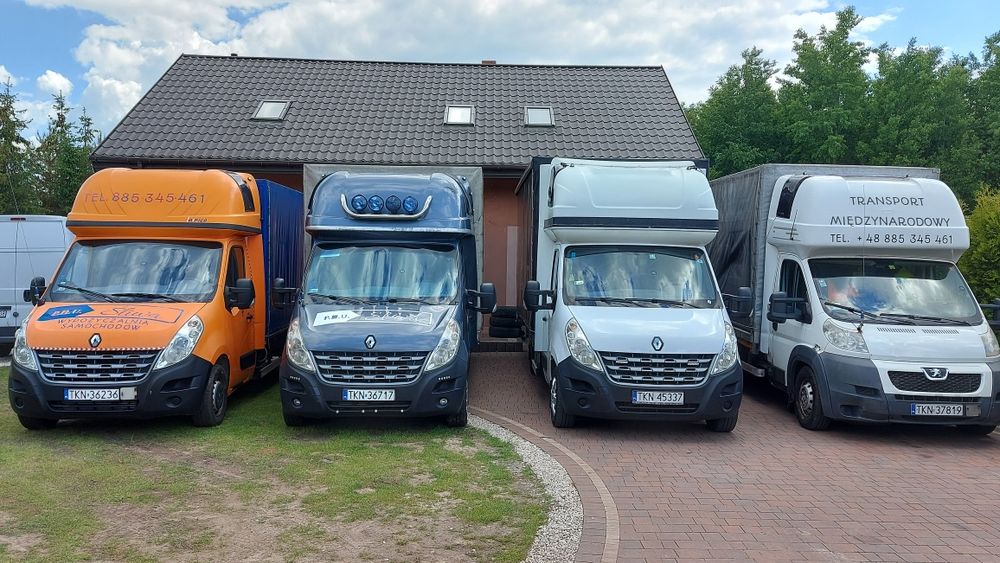 Wynajem Busa Wynajme Bus Wypozyczalnia Samochodow  Winda 8ep 10ep